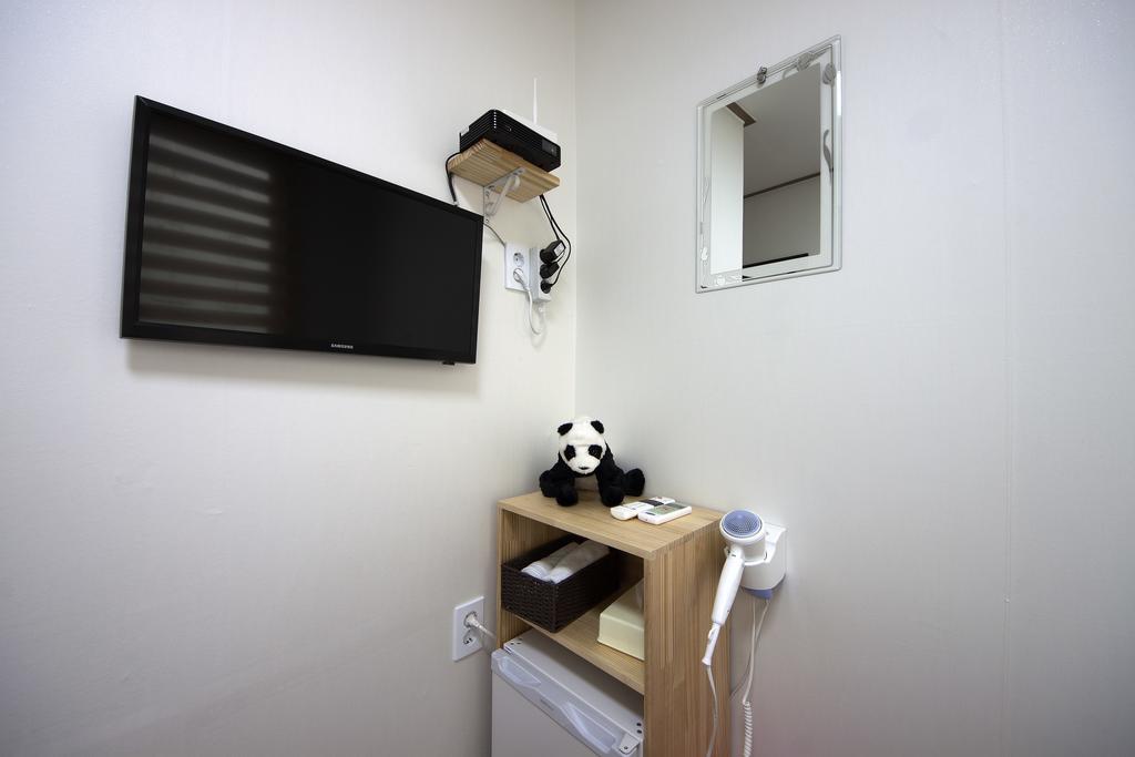 Charim Guesthouse Szöul Kültér fotó