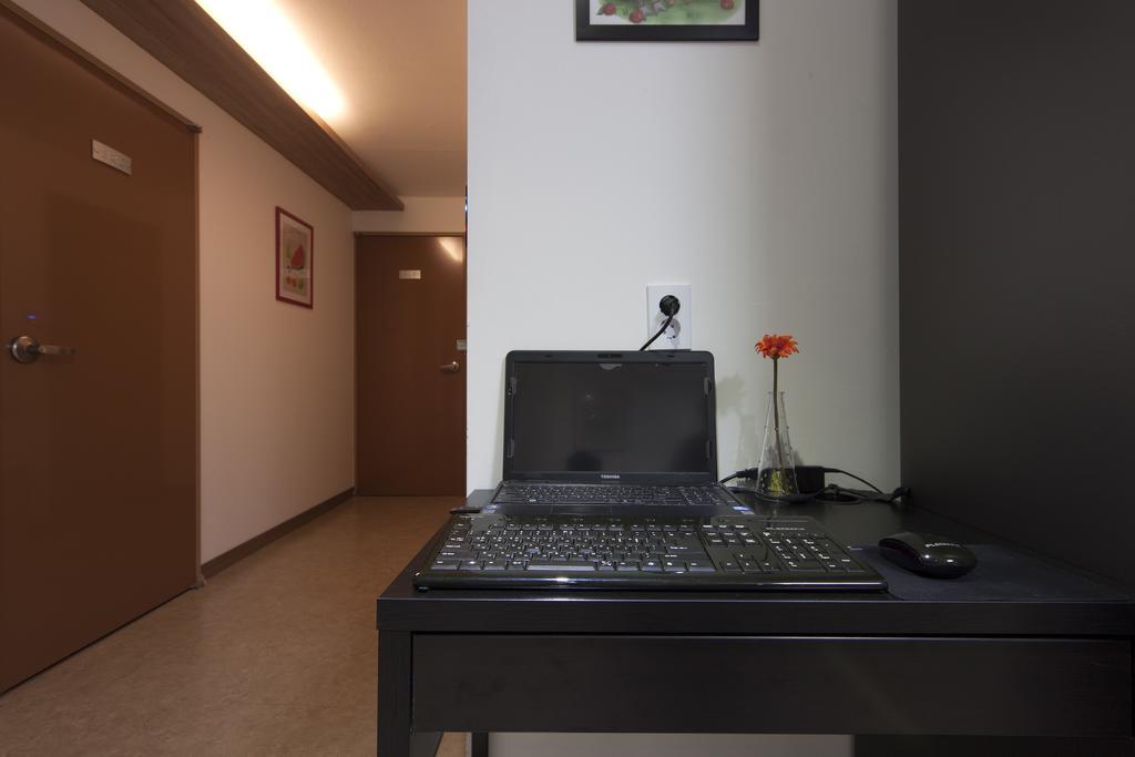 Charim Guesthouse Szöul Kültér fotó