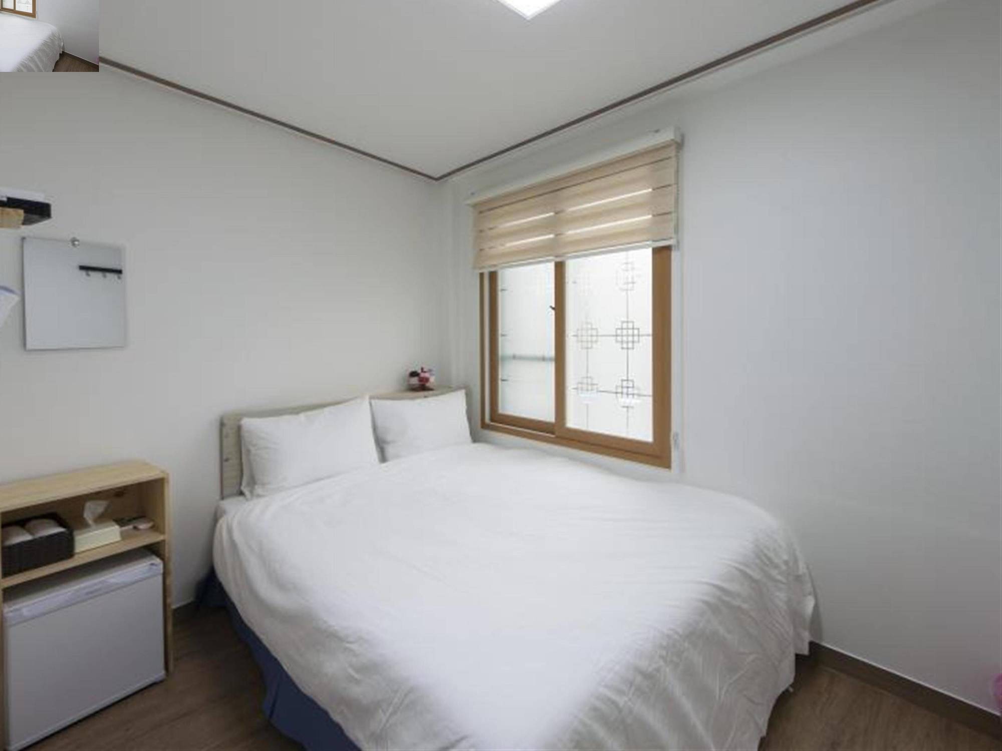 Charim Guesthouse Szöul Kültér fotó
