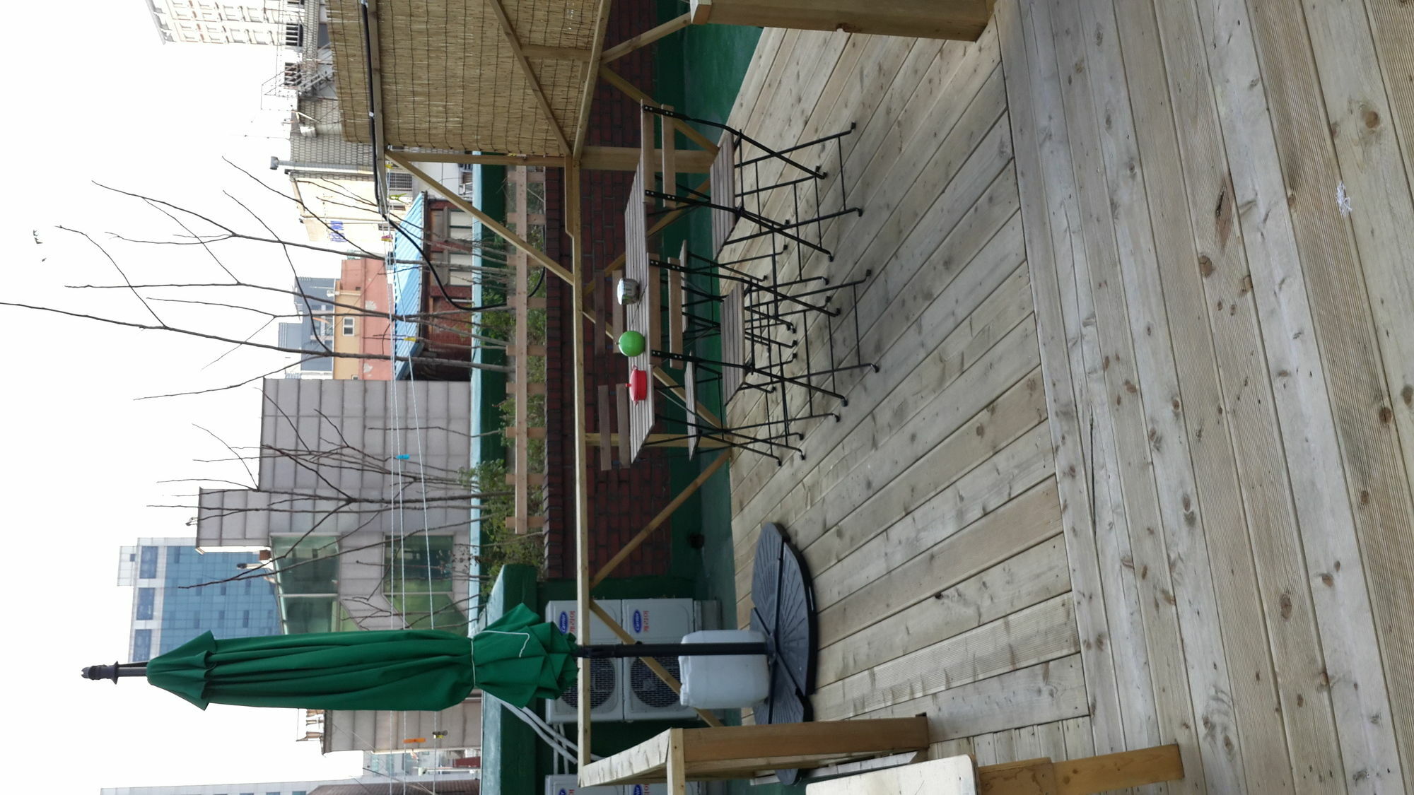Charim Guesthouse Szöul Kültér fotó