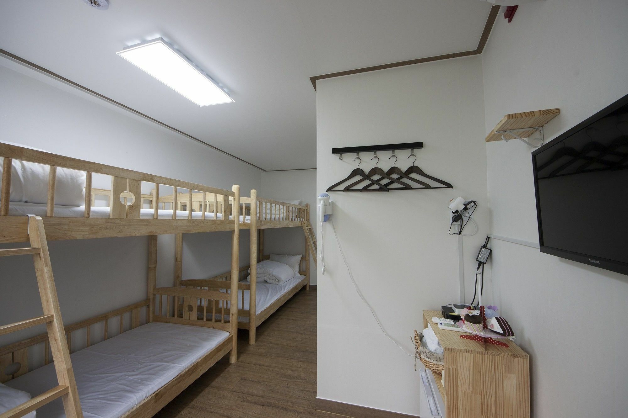 Charim Guesthouse Szöul Kültér fotó