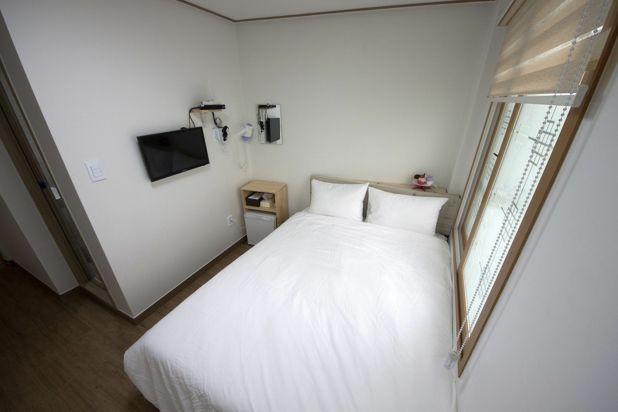 Charim Guesthouse Szöul Kültér fotó