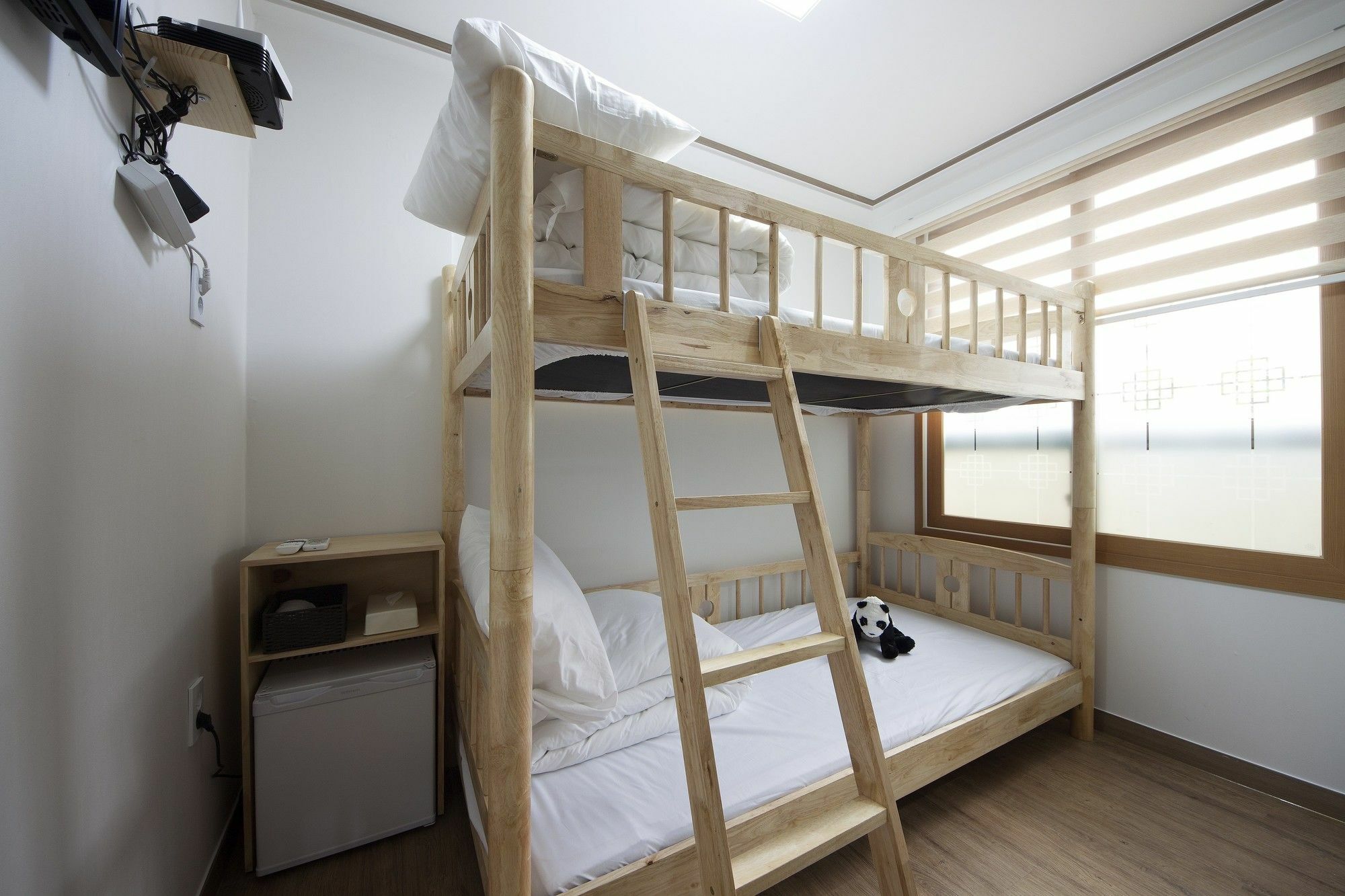 Charim Guesthouse Szöul Kültér fotó